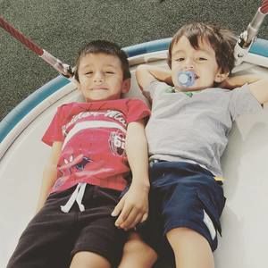 Meet your Posher, Patito